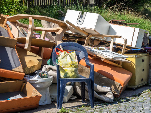 Property Management Cleanouts in North East, MD